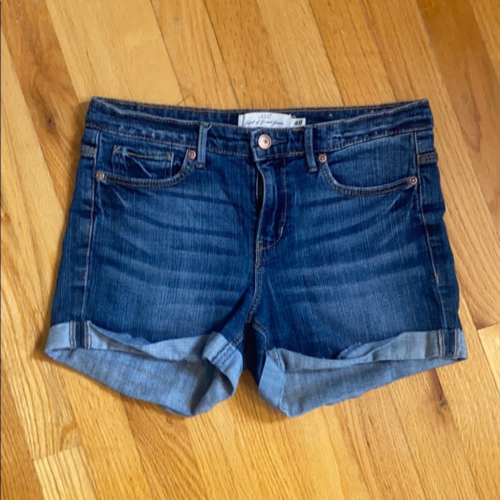 🤩3/$20🤩 Denim shorts
